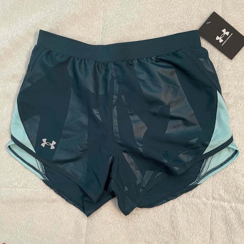 Under Armour Women’s Athletic Shorts